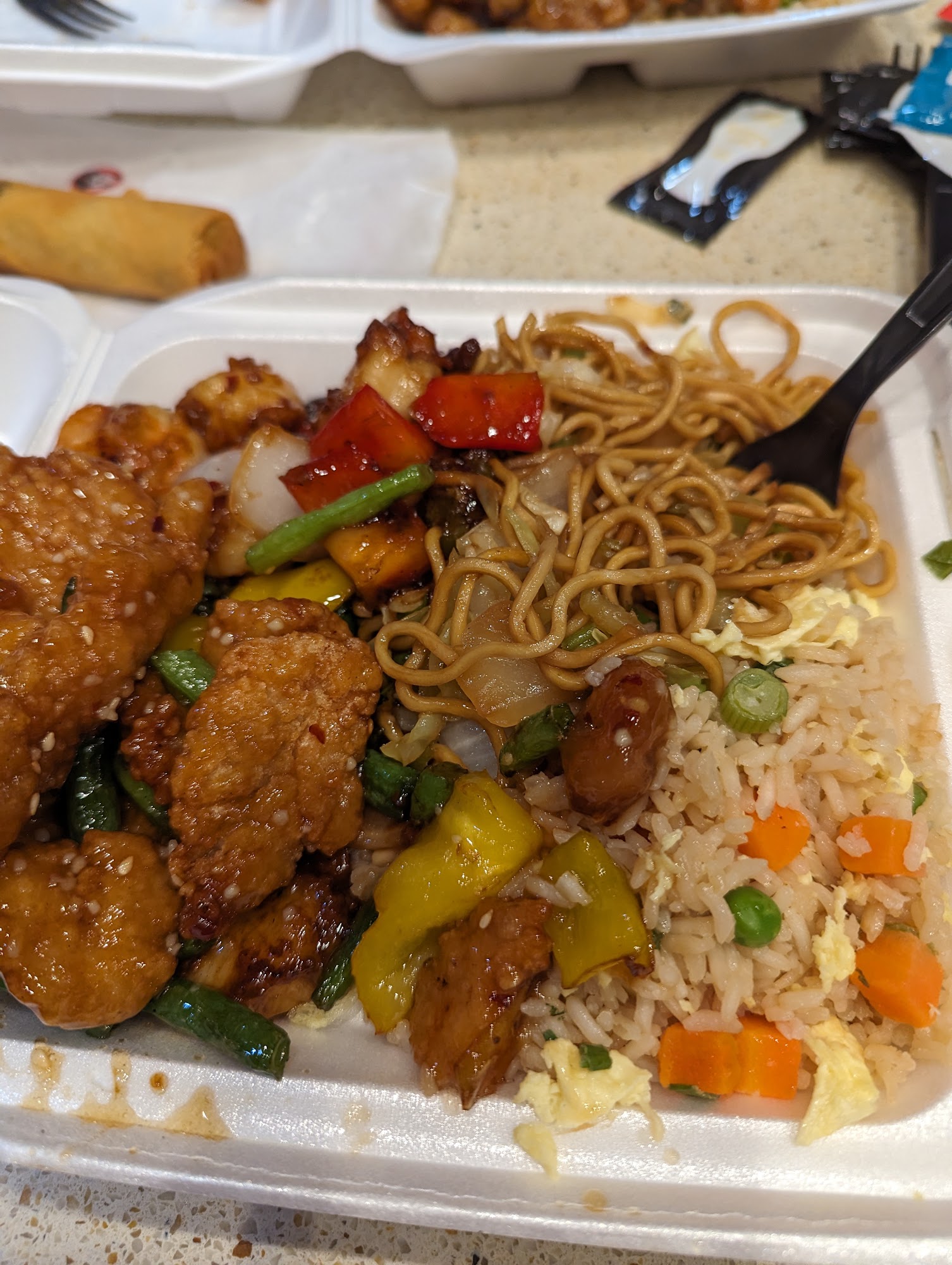 Panda Express