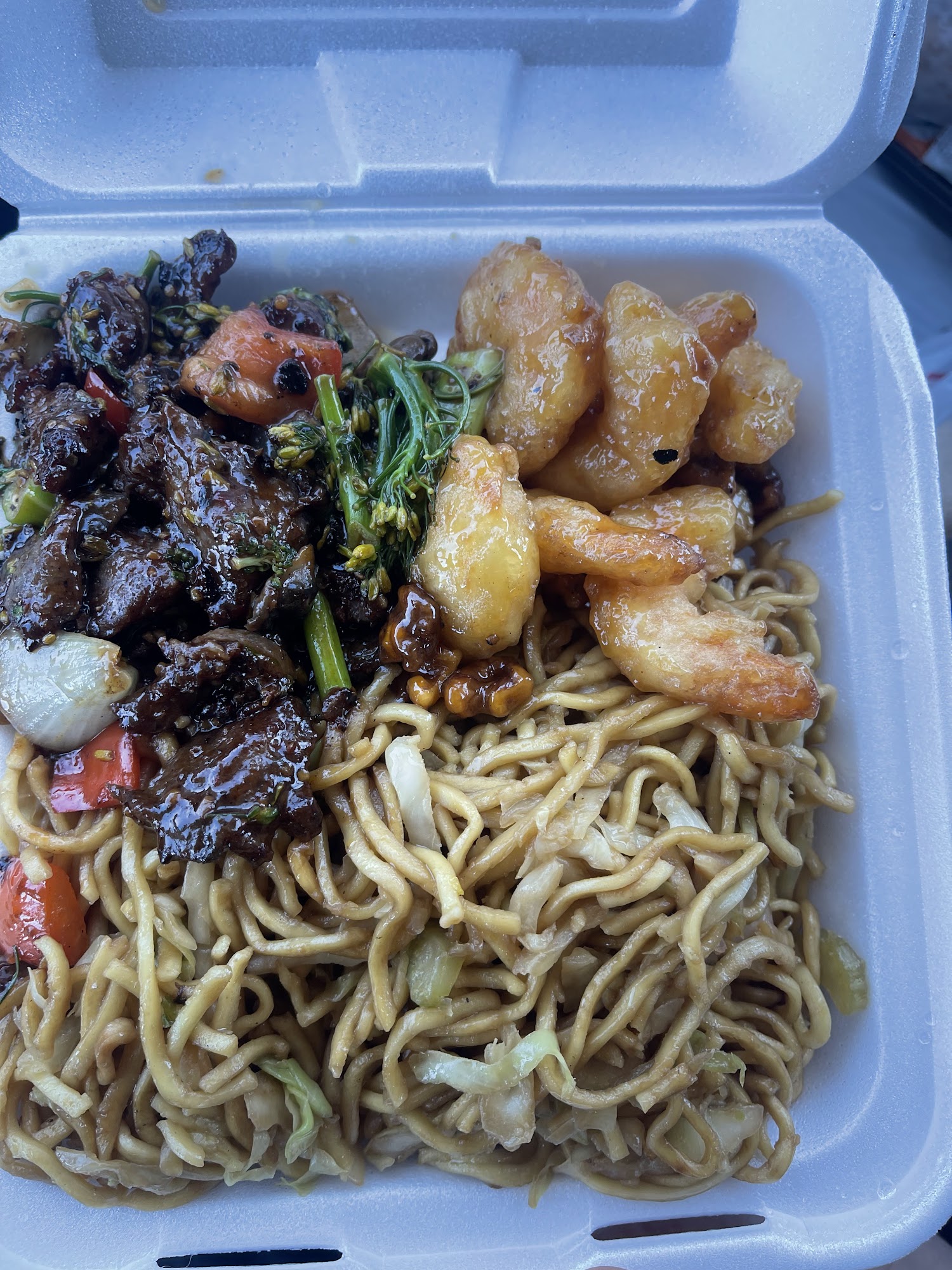 Panda Express