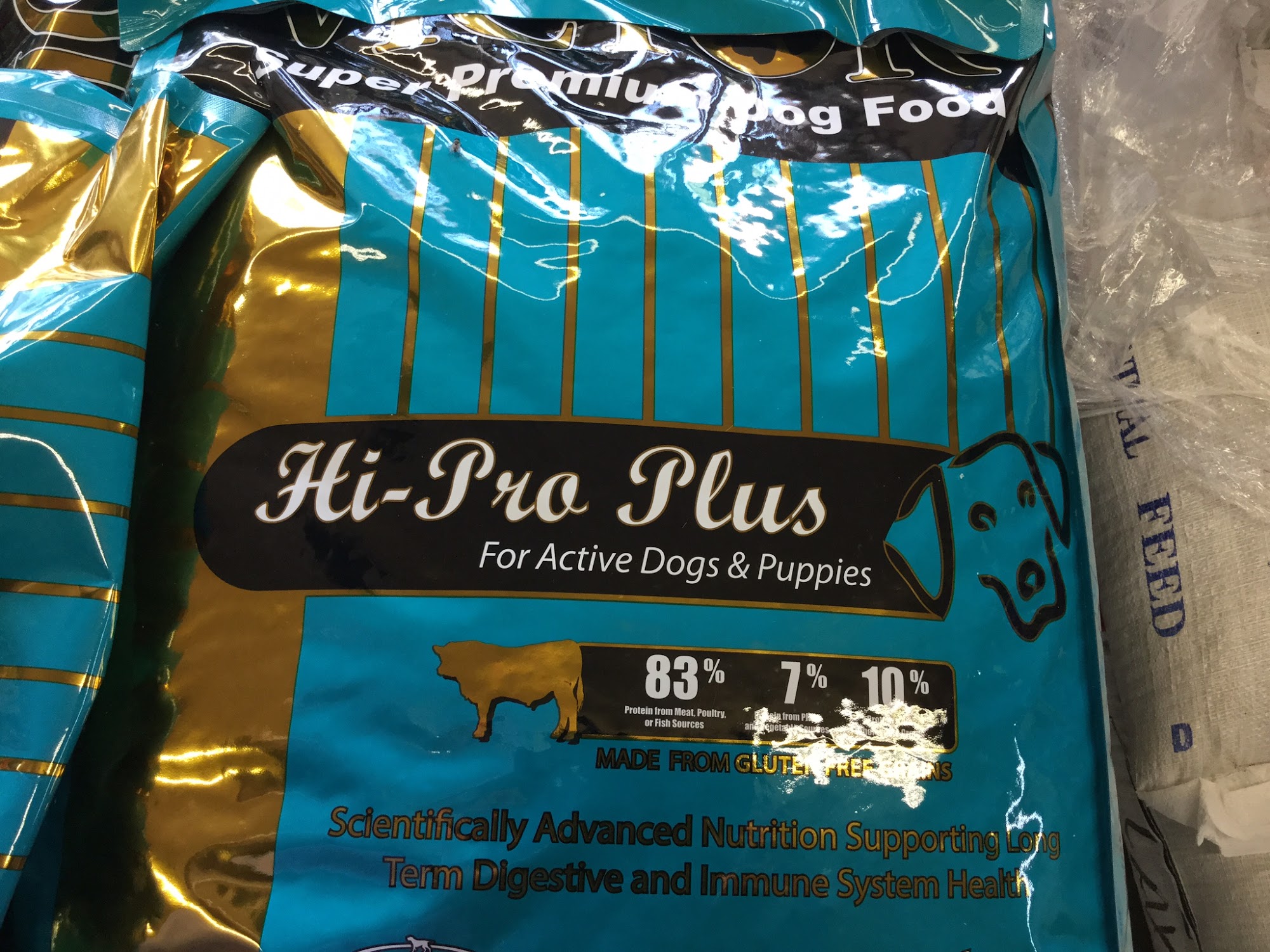 Chevy Feed & Pet Supply Bakersfield