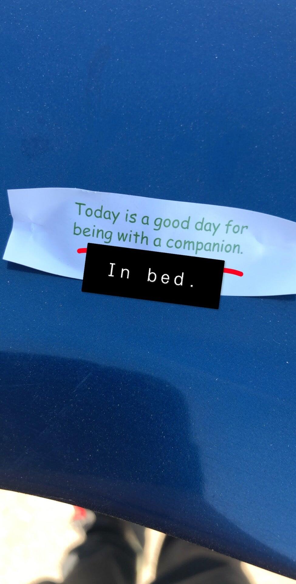 Photo credit: nextdoor