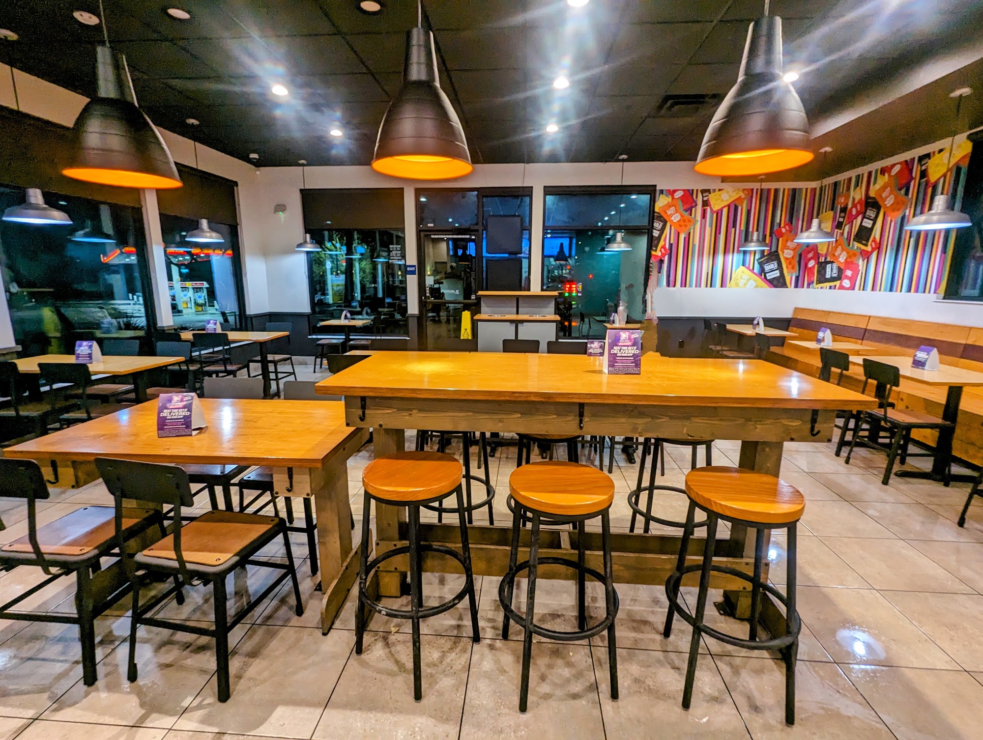 Taco Bell