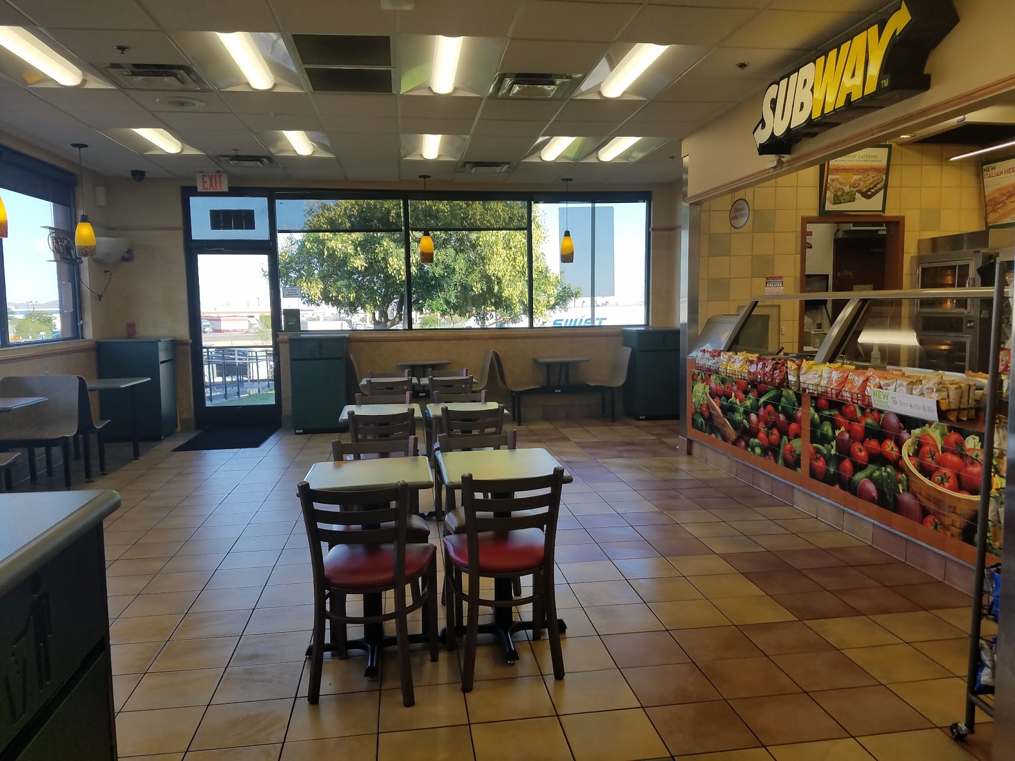 Subway
