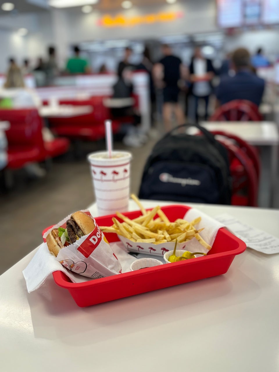 Photo credit: foursquare