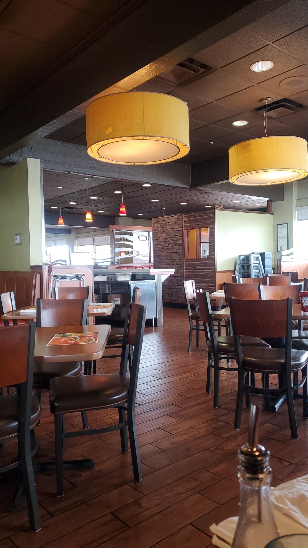 Denny's