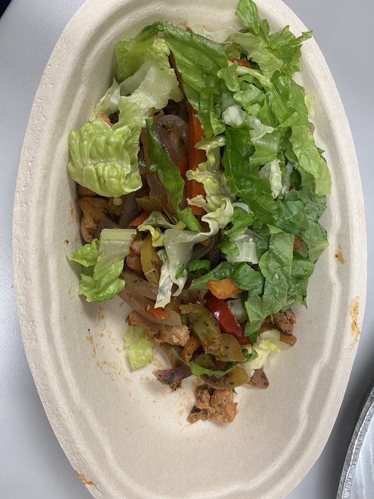 Chipotle Mexican Grill