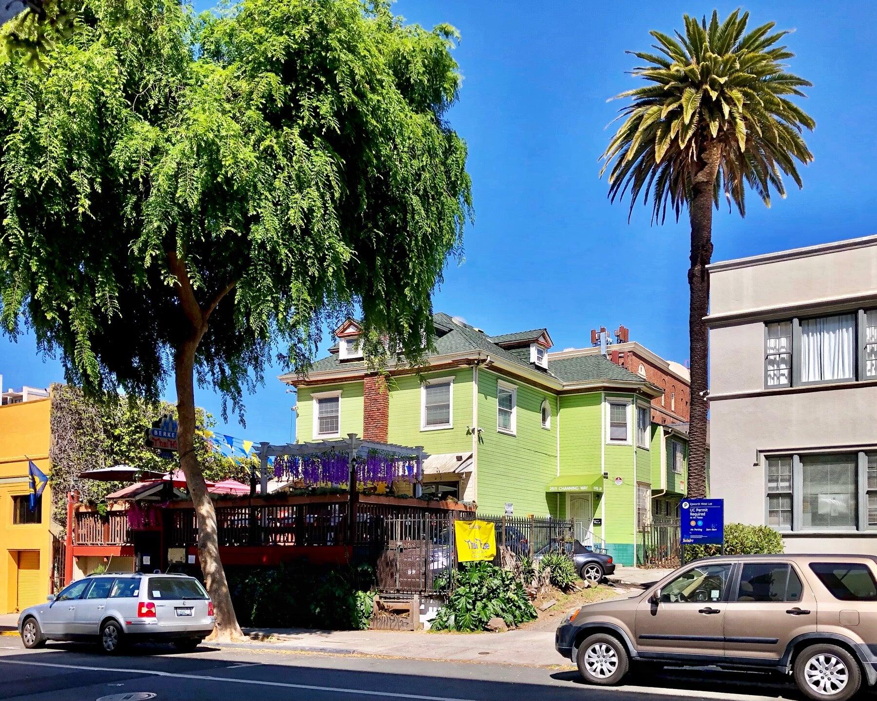 Photo credit: nextdoor