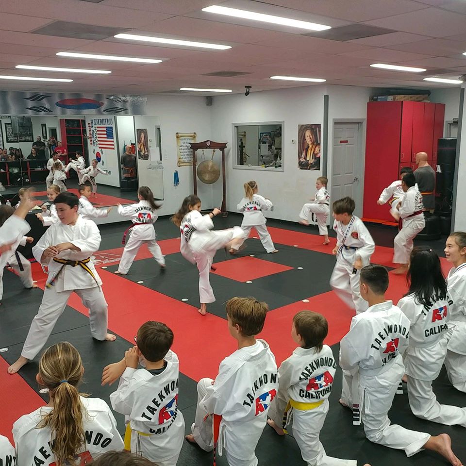 Success Martial Arts 5521 Mission Rd, Bonsall California 92003