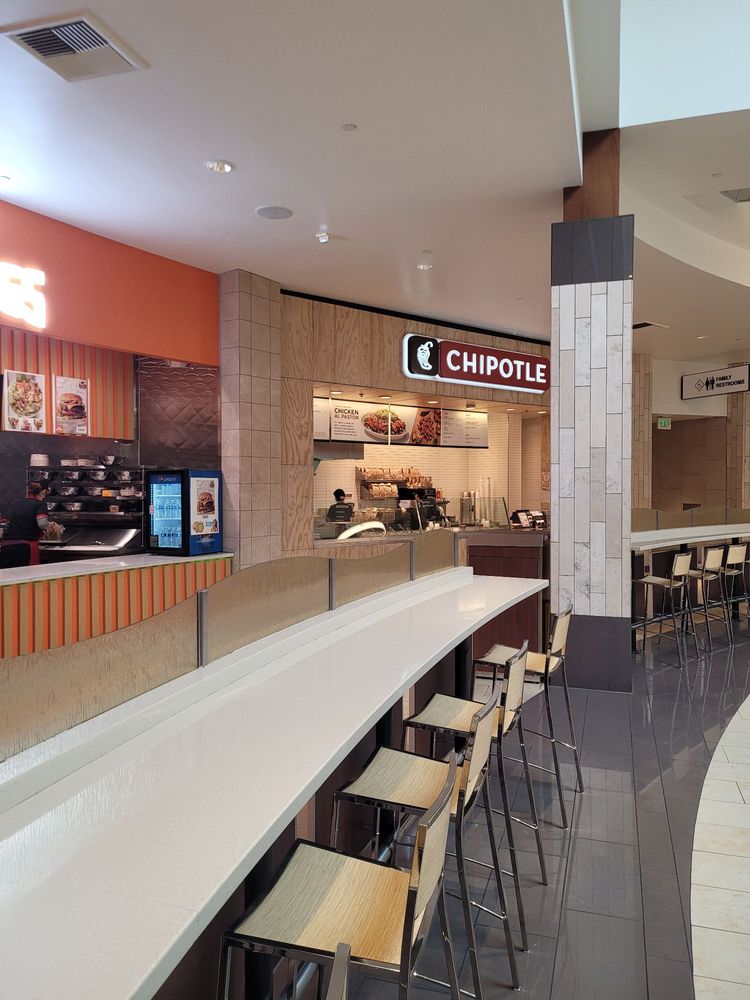 Chipotle Mexican Grill