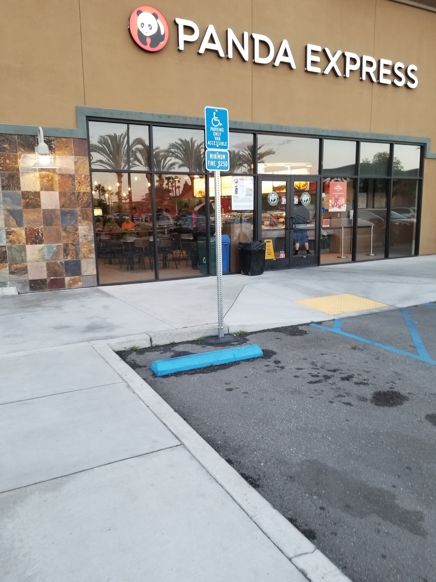 Panda Express