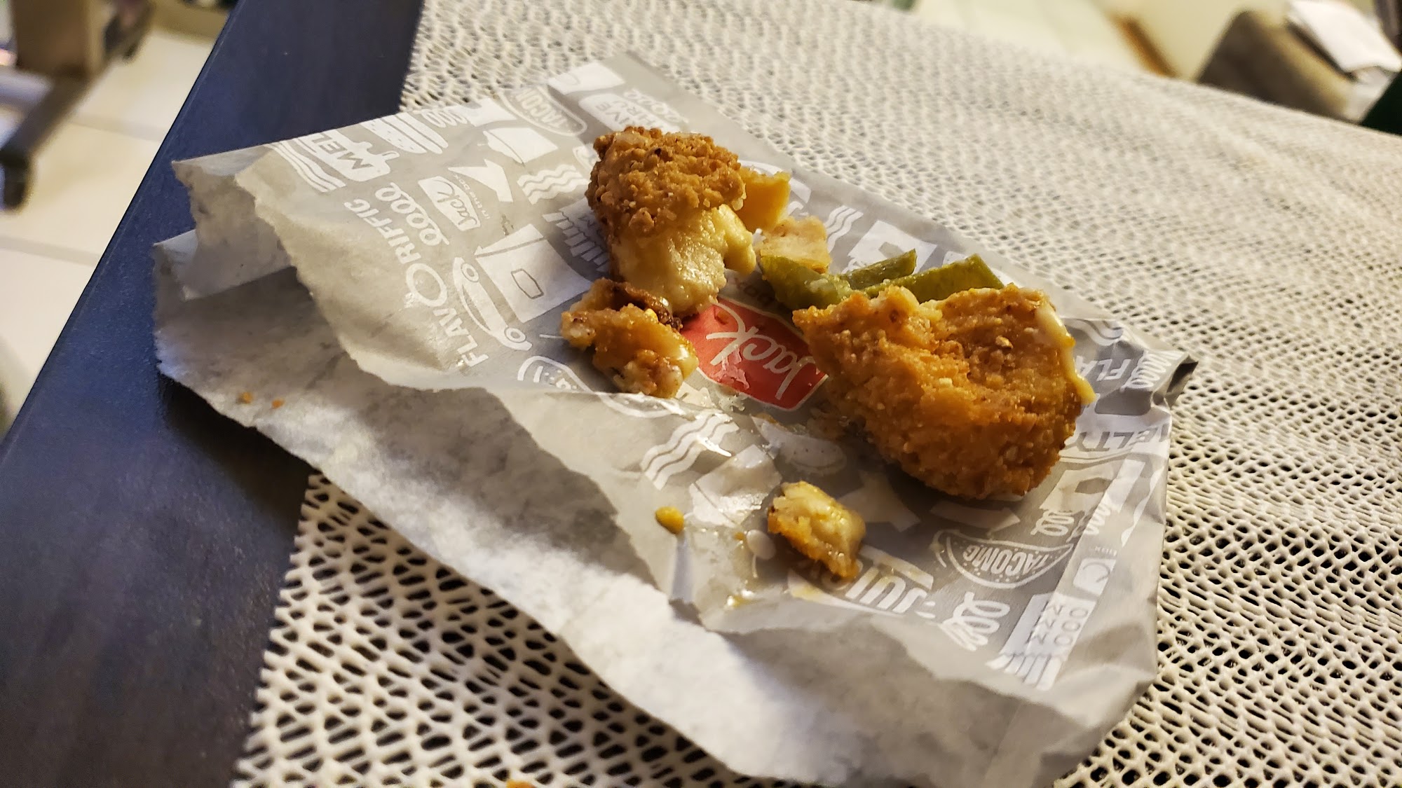 Jack In The Box