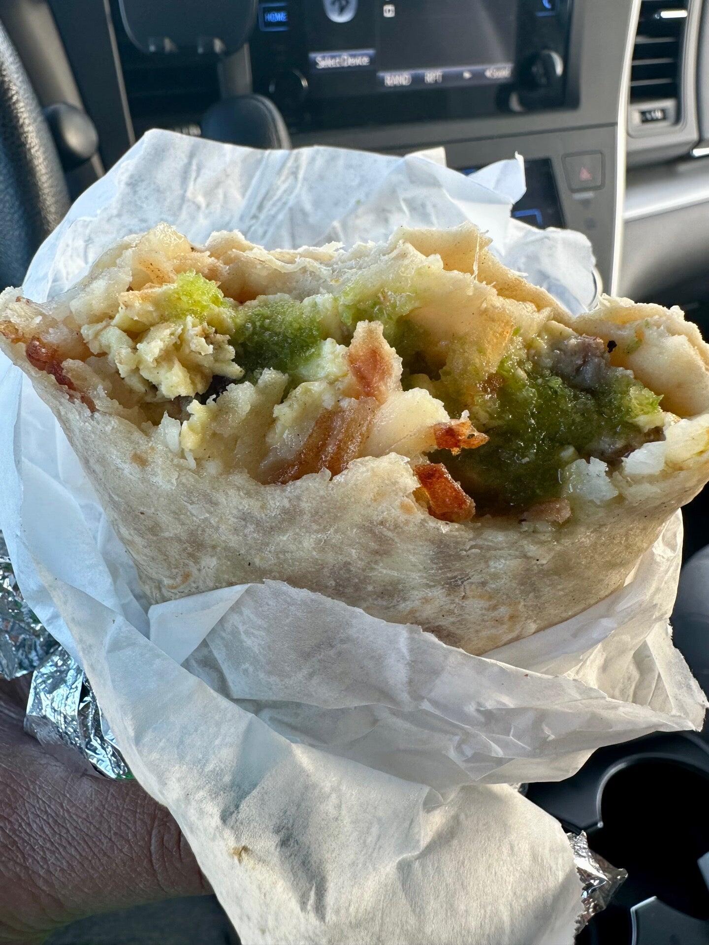 Photo credit: nextdoor