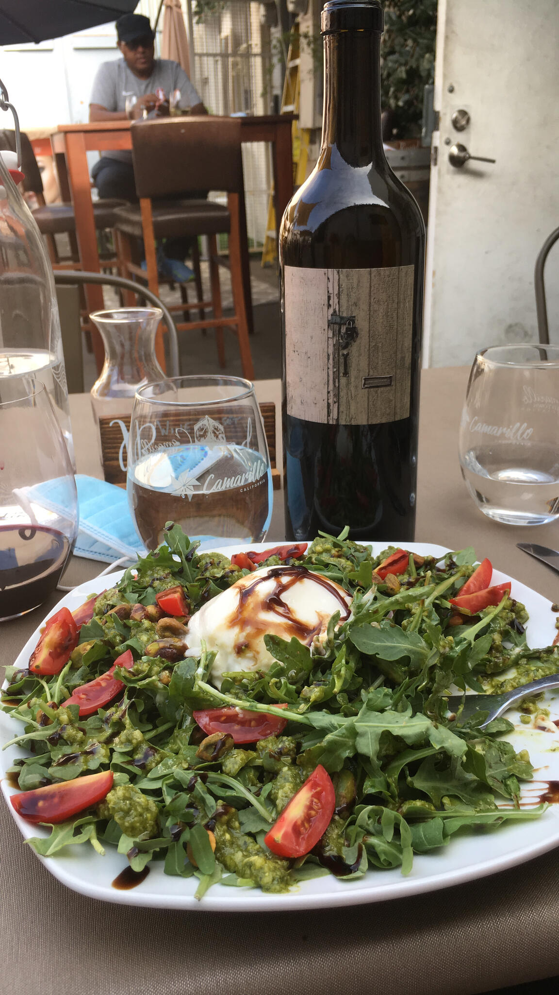 Photo credit: nextdoor