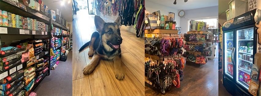 Maddie Mae's Pet Pantry Cambria