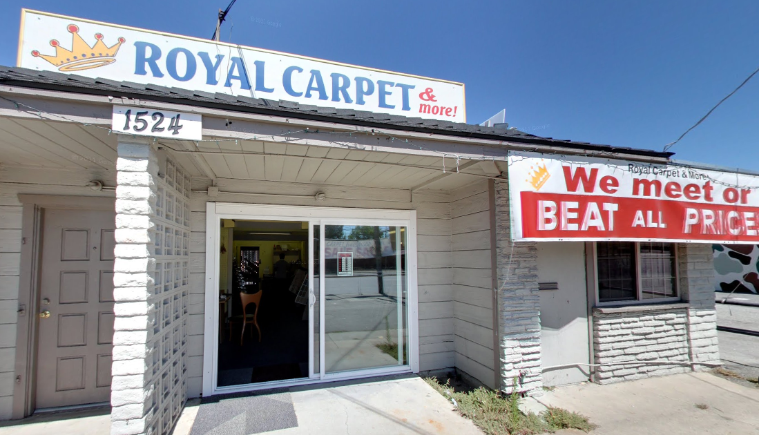 Royal Carpets & More