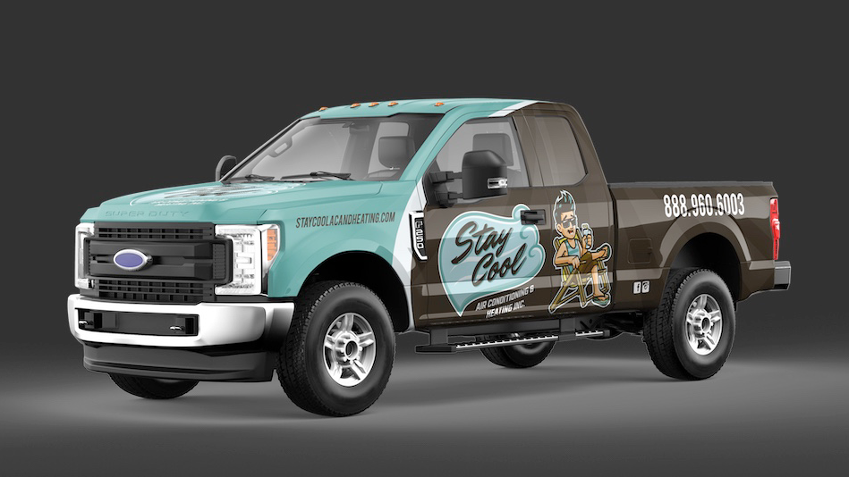 The Wrap Shop Canoga Park