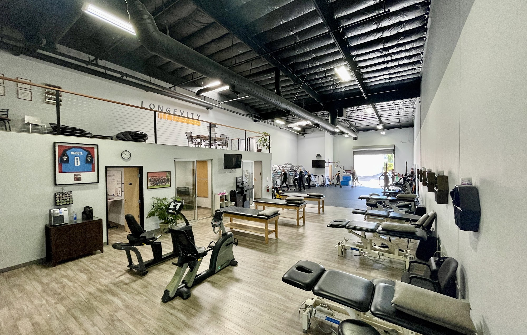 Longevity Physical Therapy- Bressi Ranch