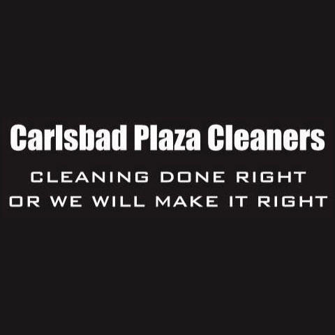 Carlsbad Plaza Cleaners Embroidery and Alterstions