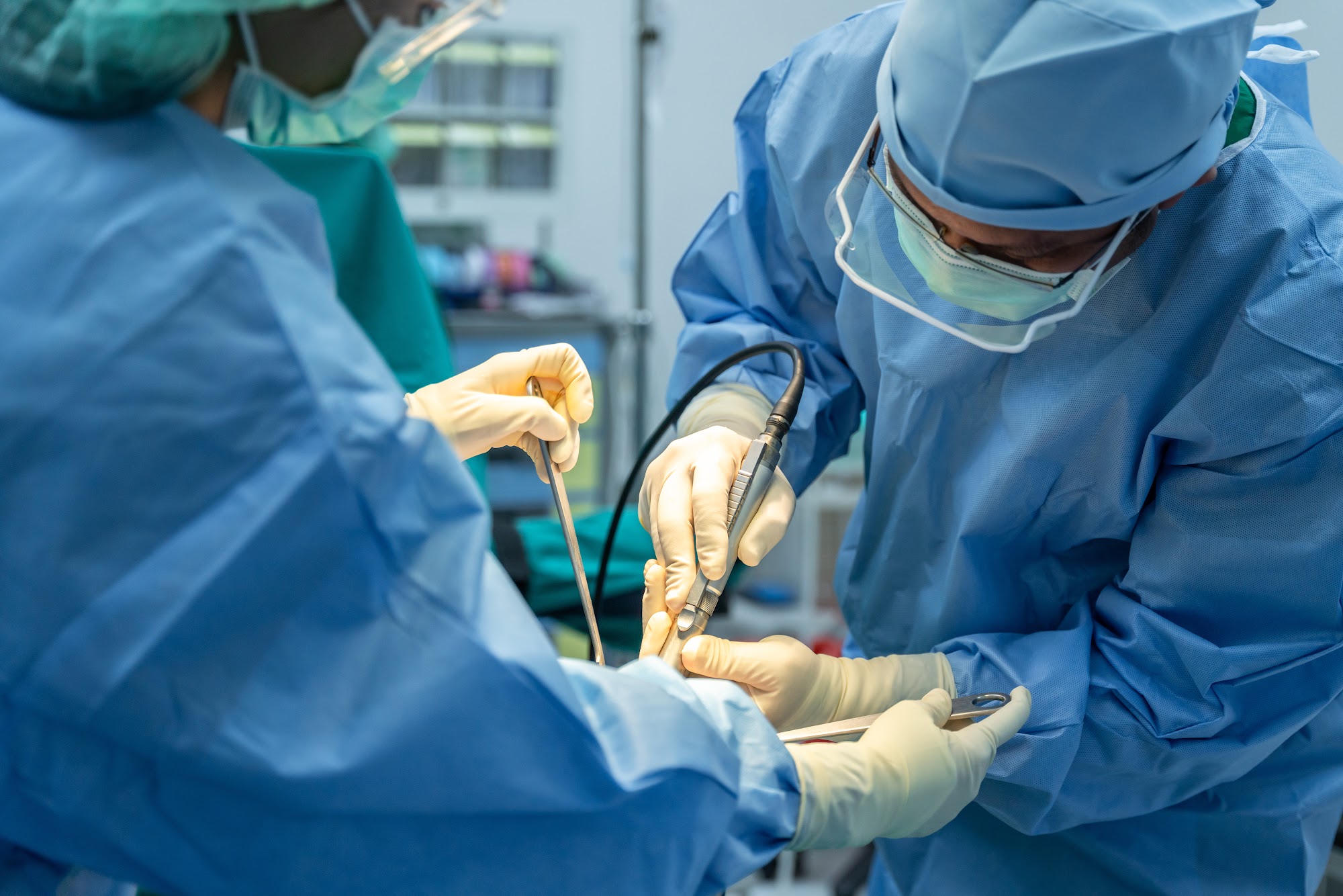Surgipet - Surgery & Anesthesia Center