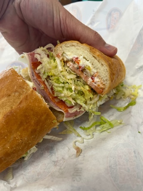 Jersey Mike's Subs