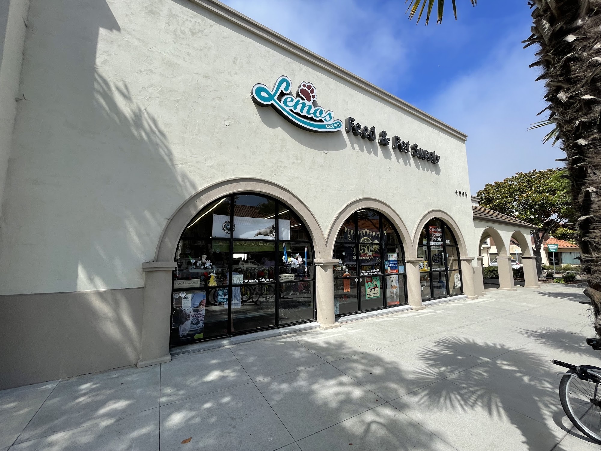 Lemos Feed & Pet Supply Carpinteria