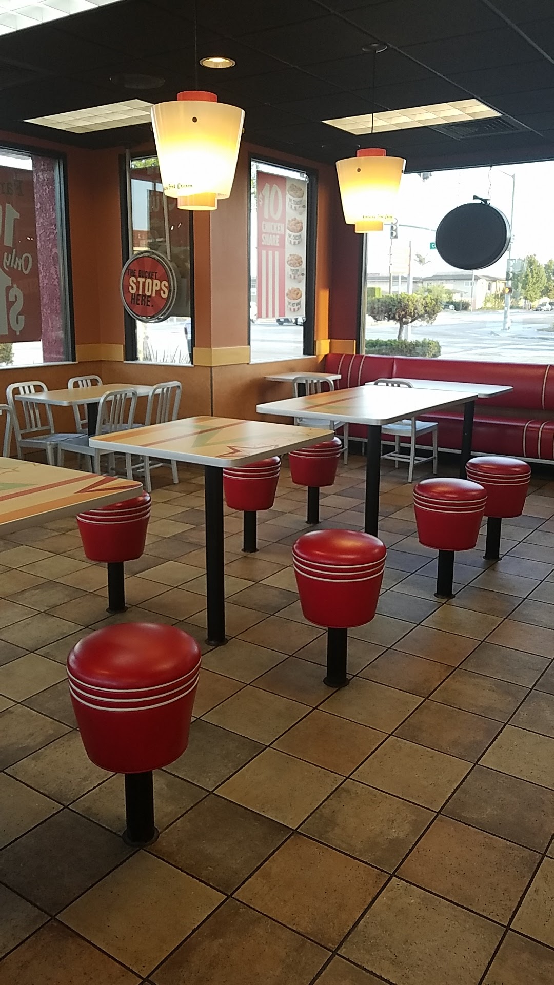 KFC