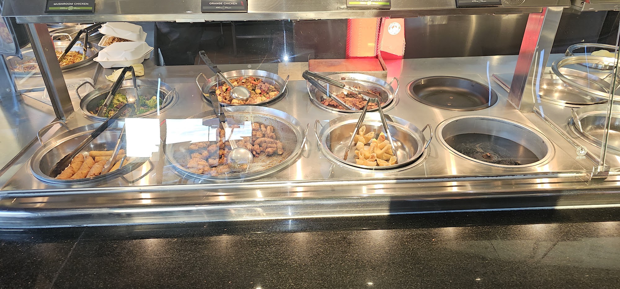 Panda Express