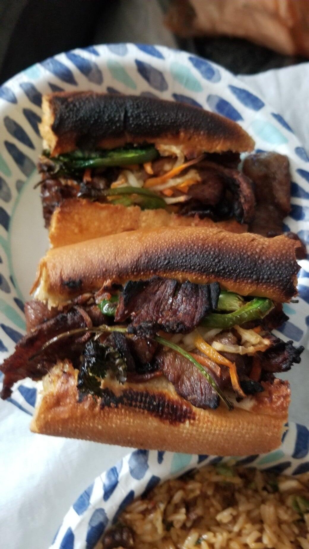 Photo credit: nextdoor