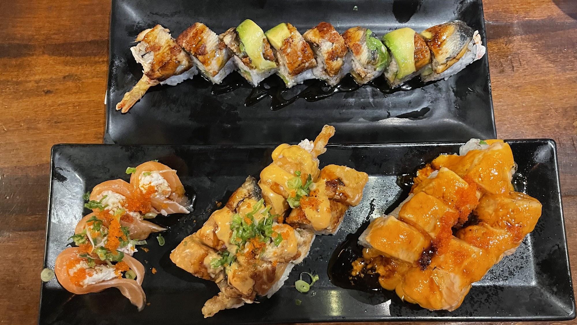Sake2Me Sushi - Cerritos