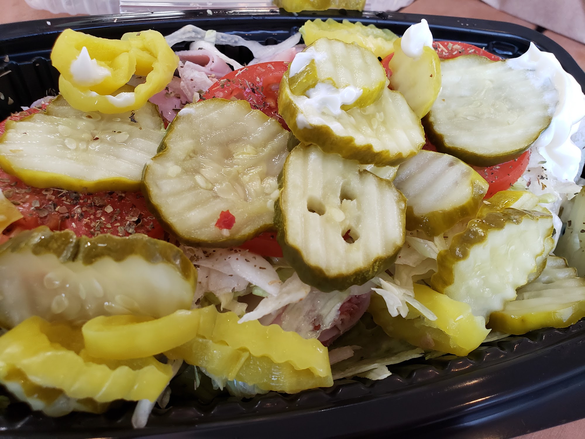 Jersey Mike's Subs