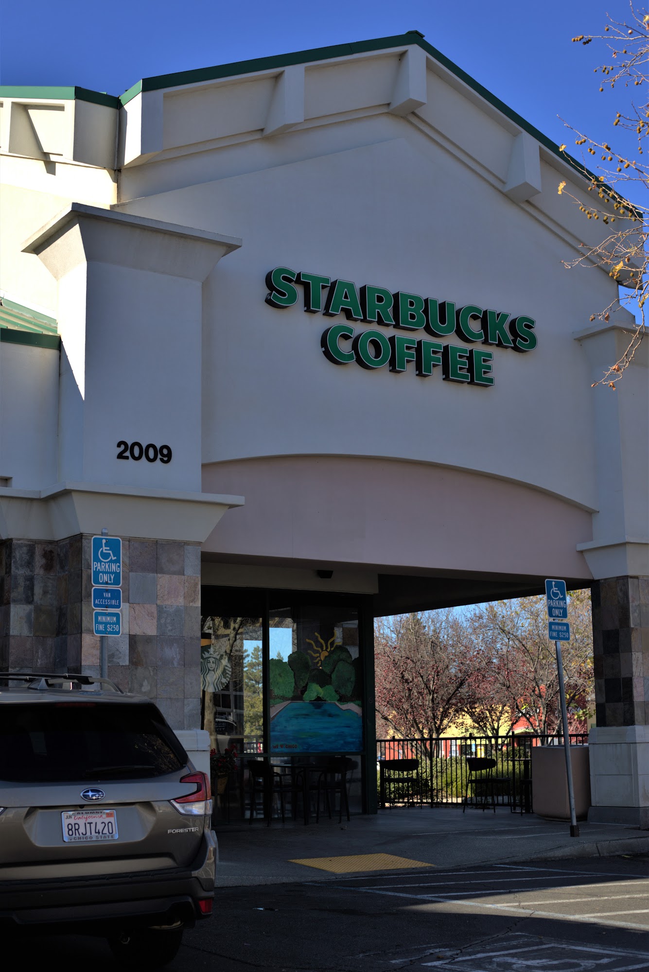 Starbucks