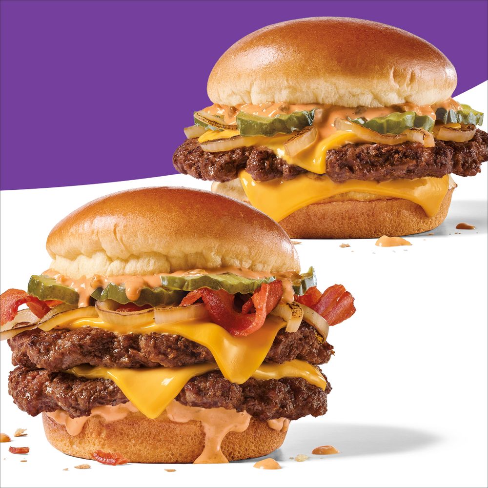 Jack In The Box