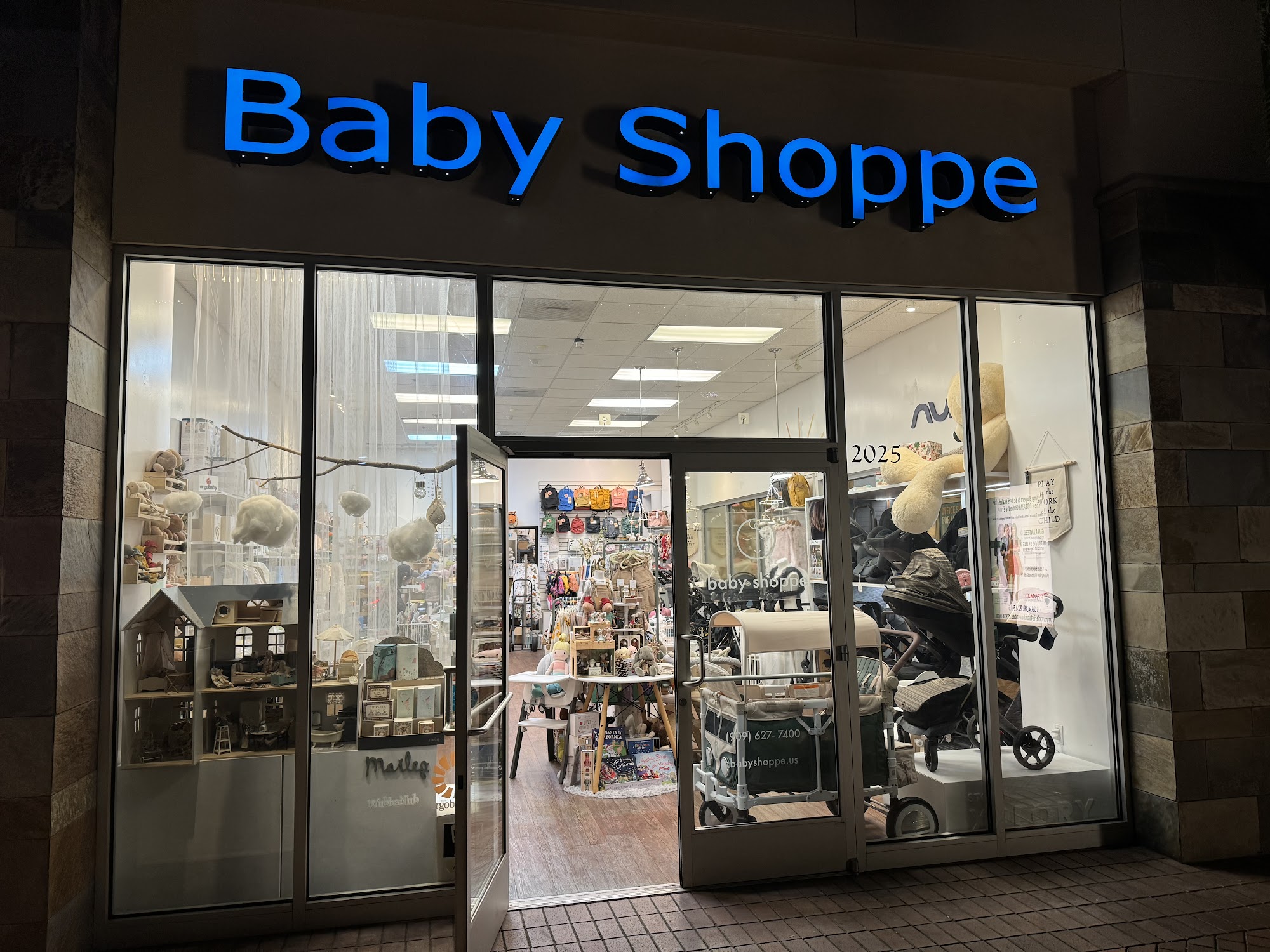 Baby Shoppe