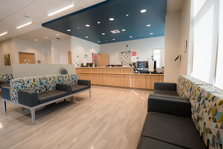 Providence Urgent Care - Chino Hills