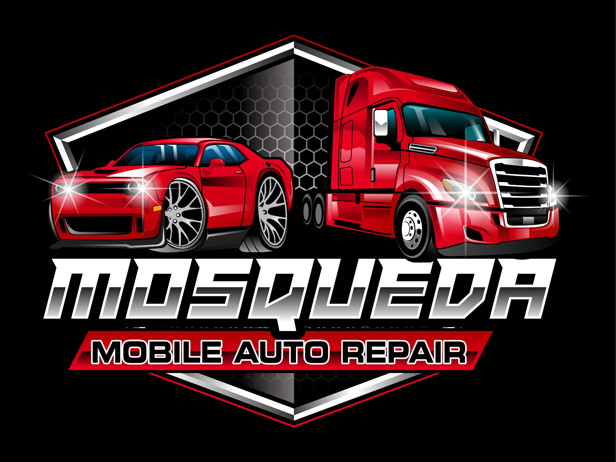 Mosqueda Mobile Auto Repair LLC