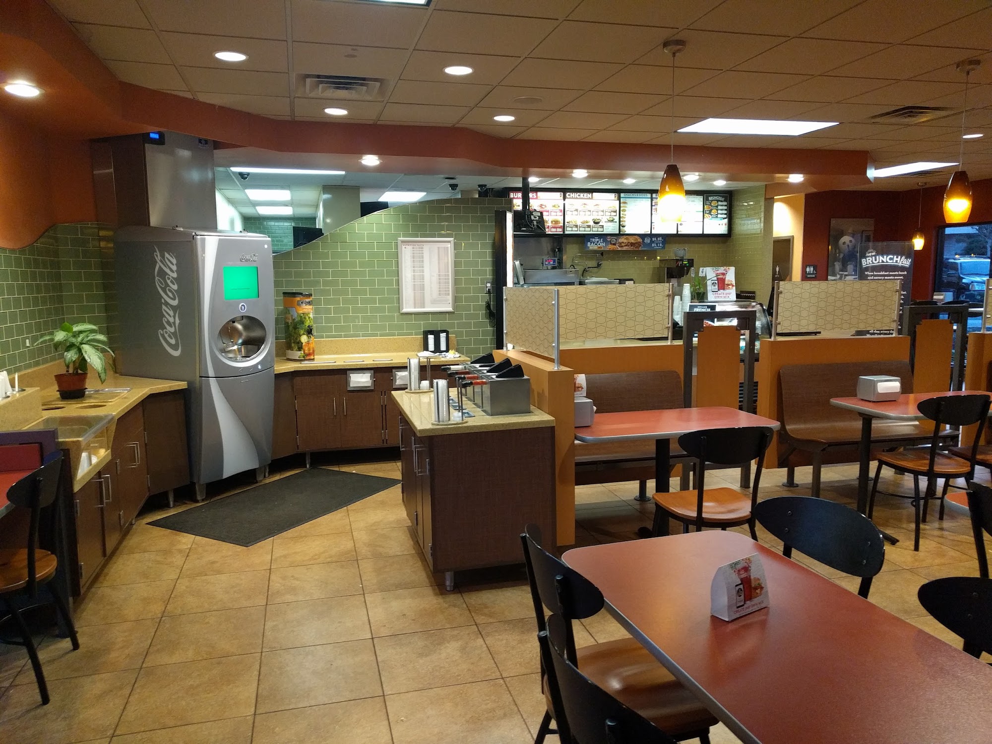 Jack In The Box