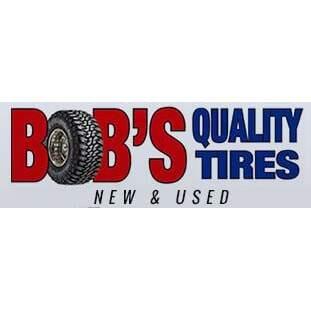 Bob's Quality New & Used Tires