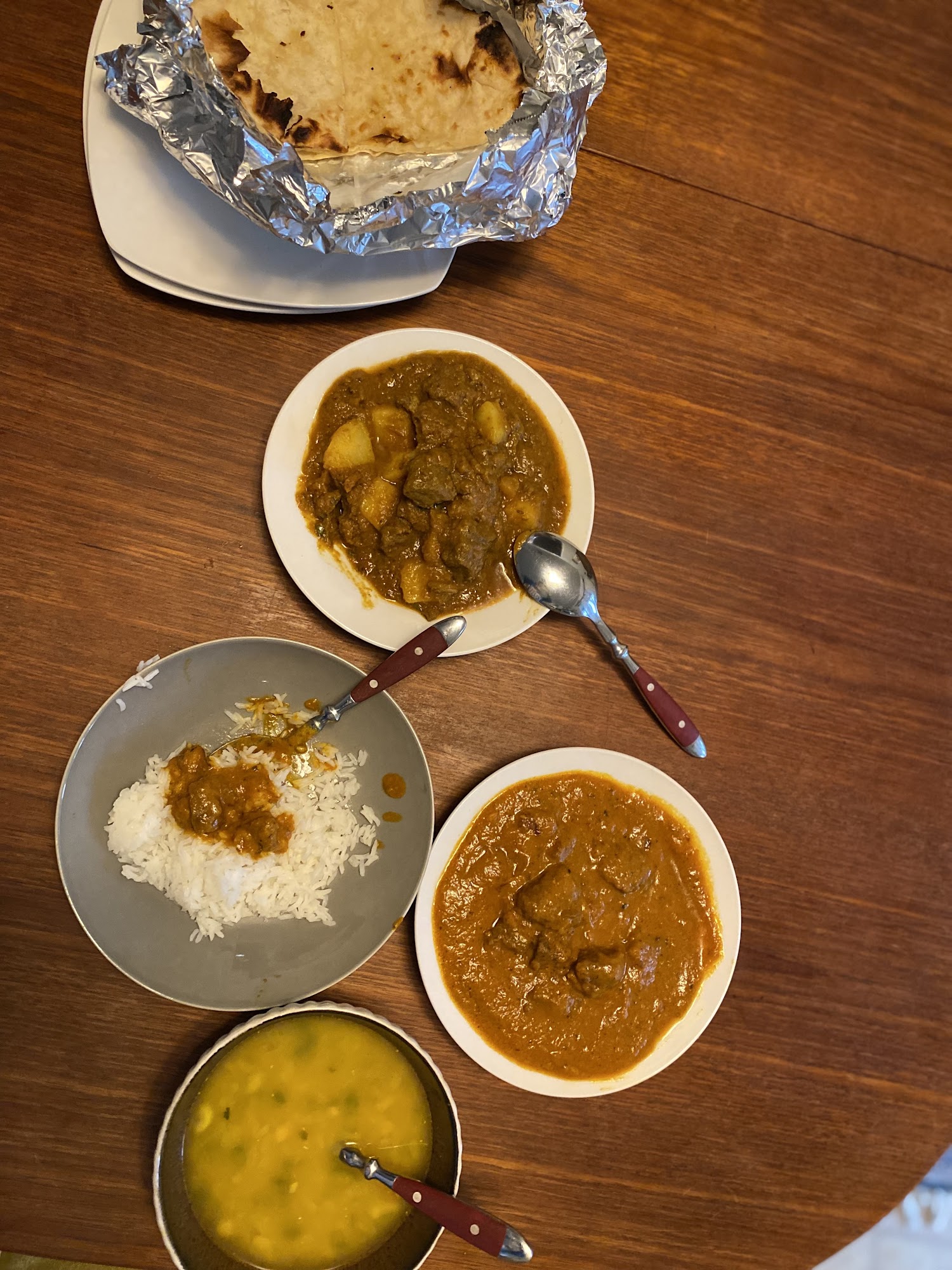 Royal Indian Cuisine