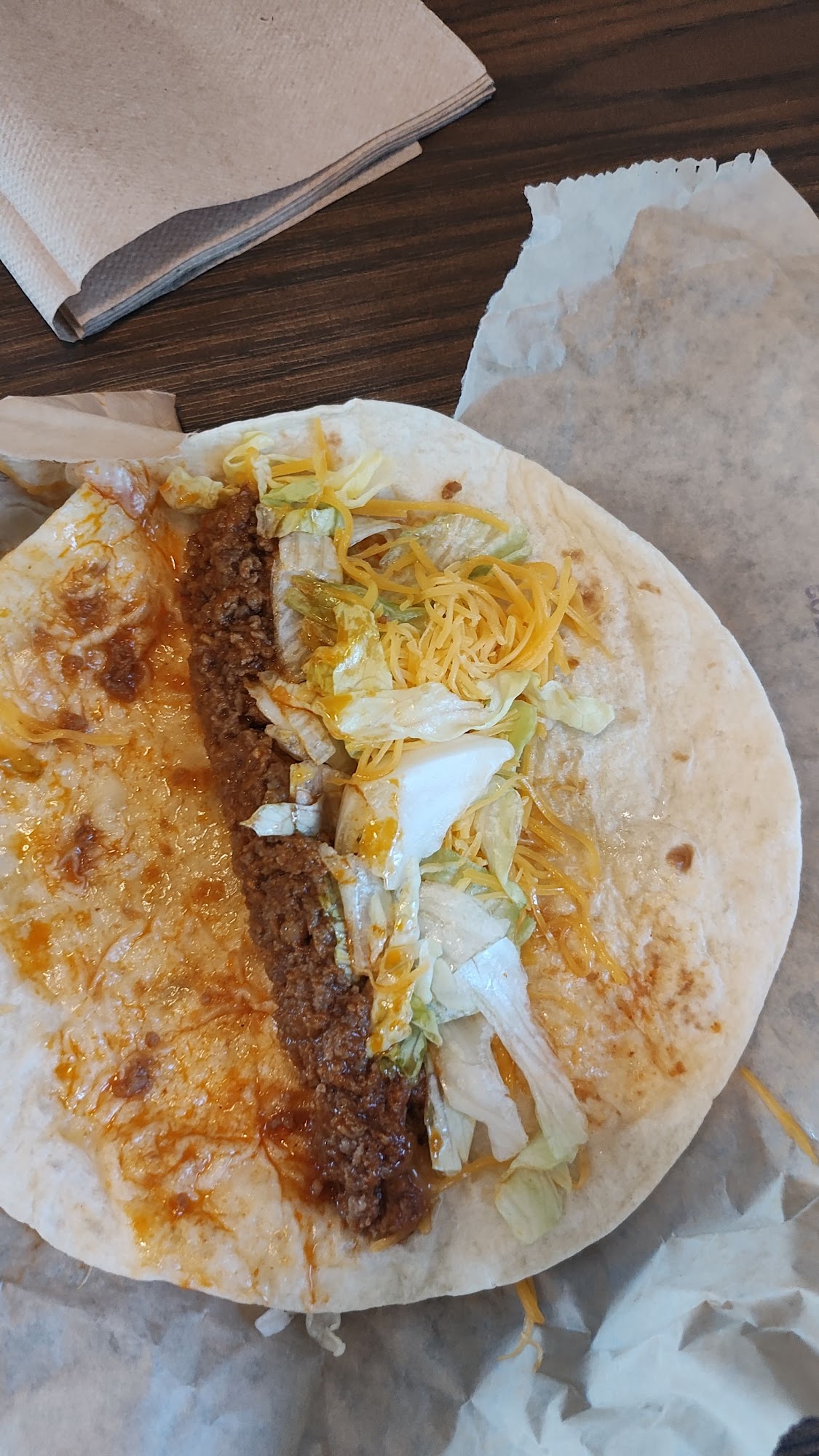 Taco Bell
