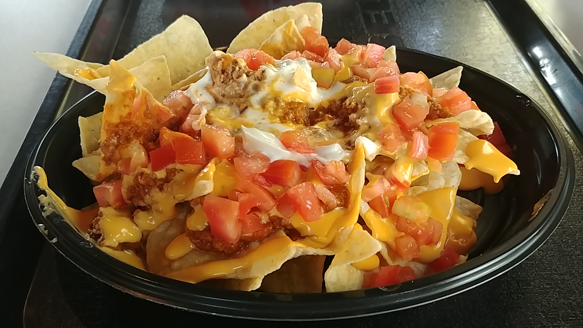 Taco Bell