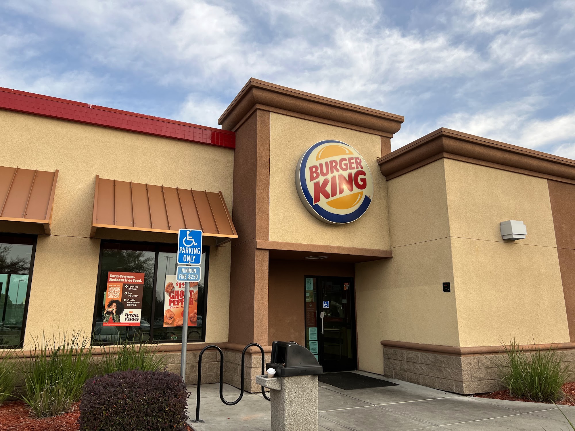 Burger King