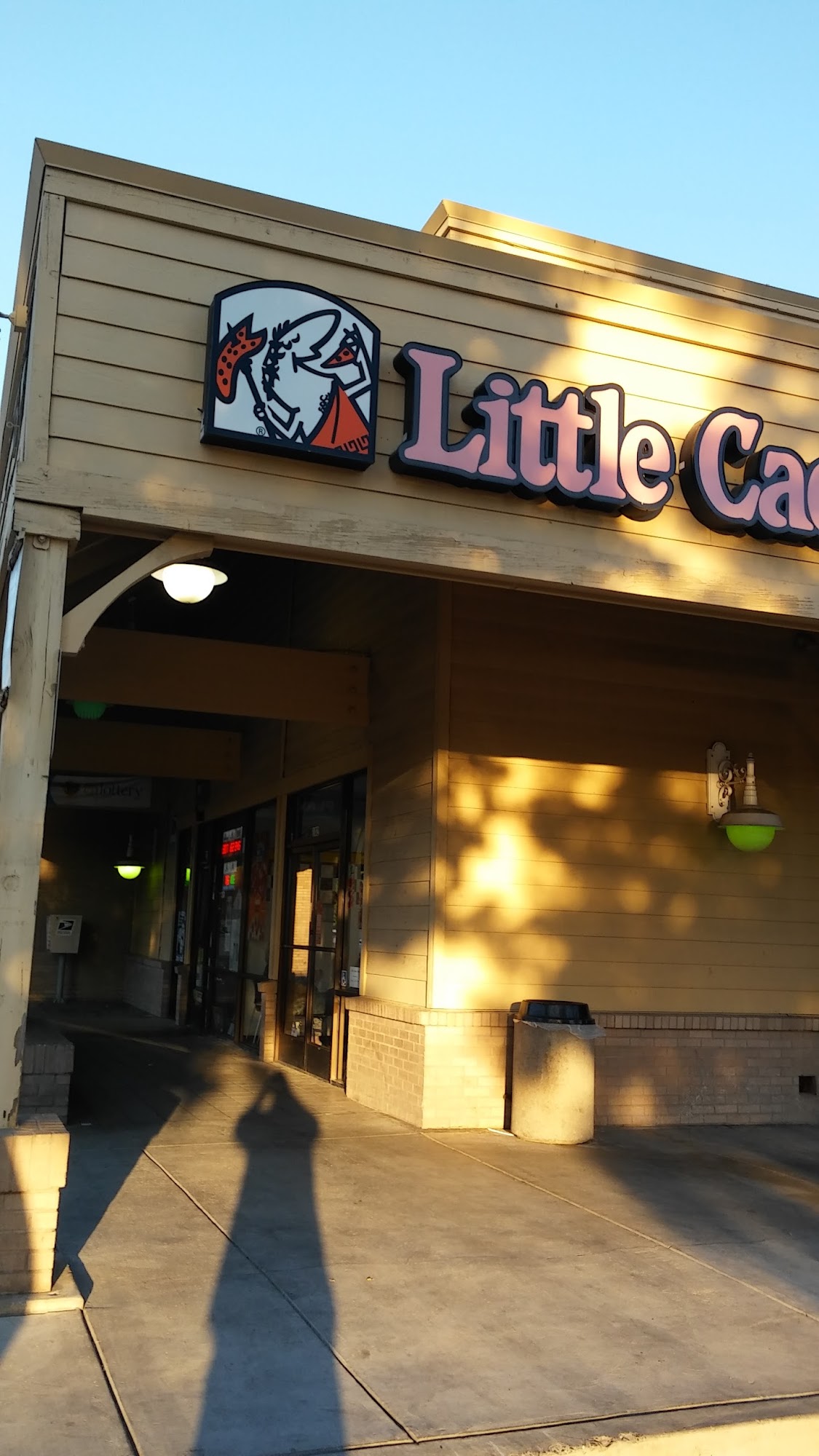 Little Caesars Pizza