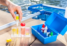 4 Ever Blue Pool Services