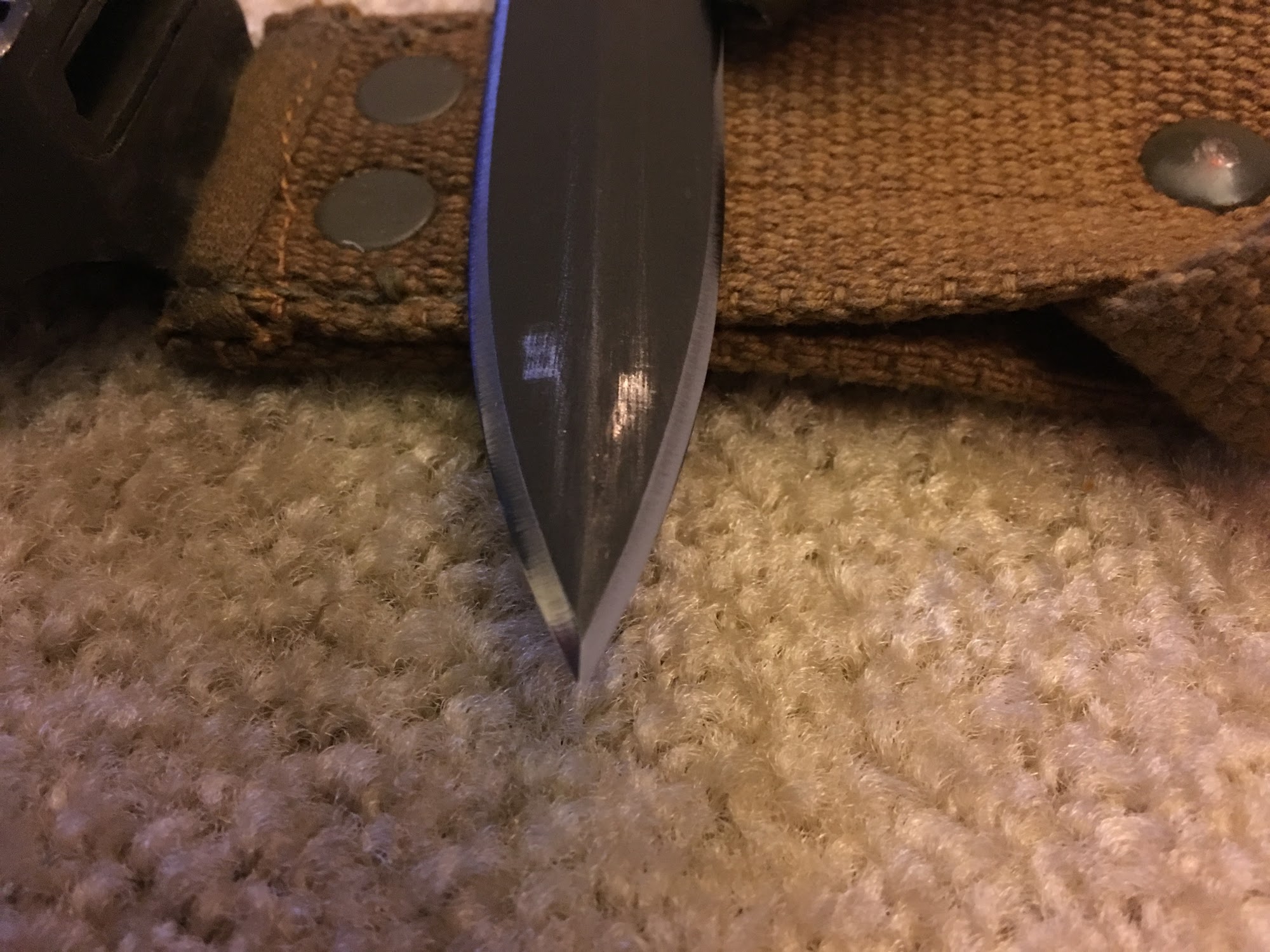 A-1 Sharpening Services & Repair Clovis