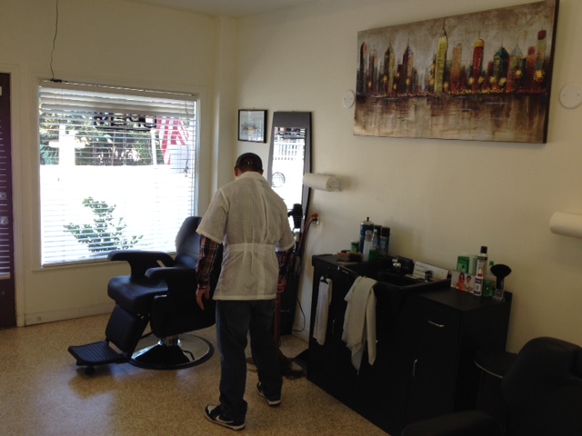 Colfax Barber Shop 218 S Auburn St, Colfax California 95713