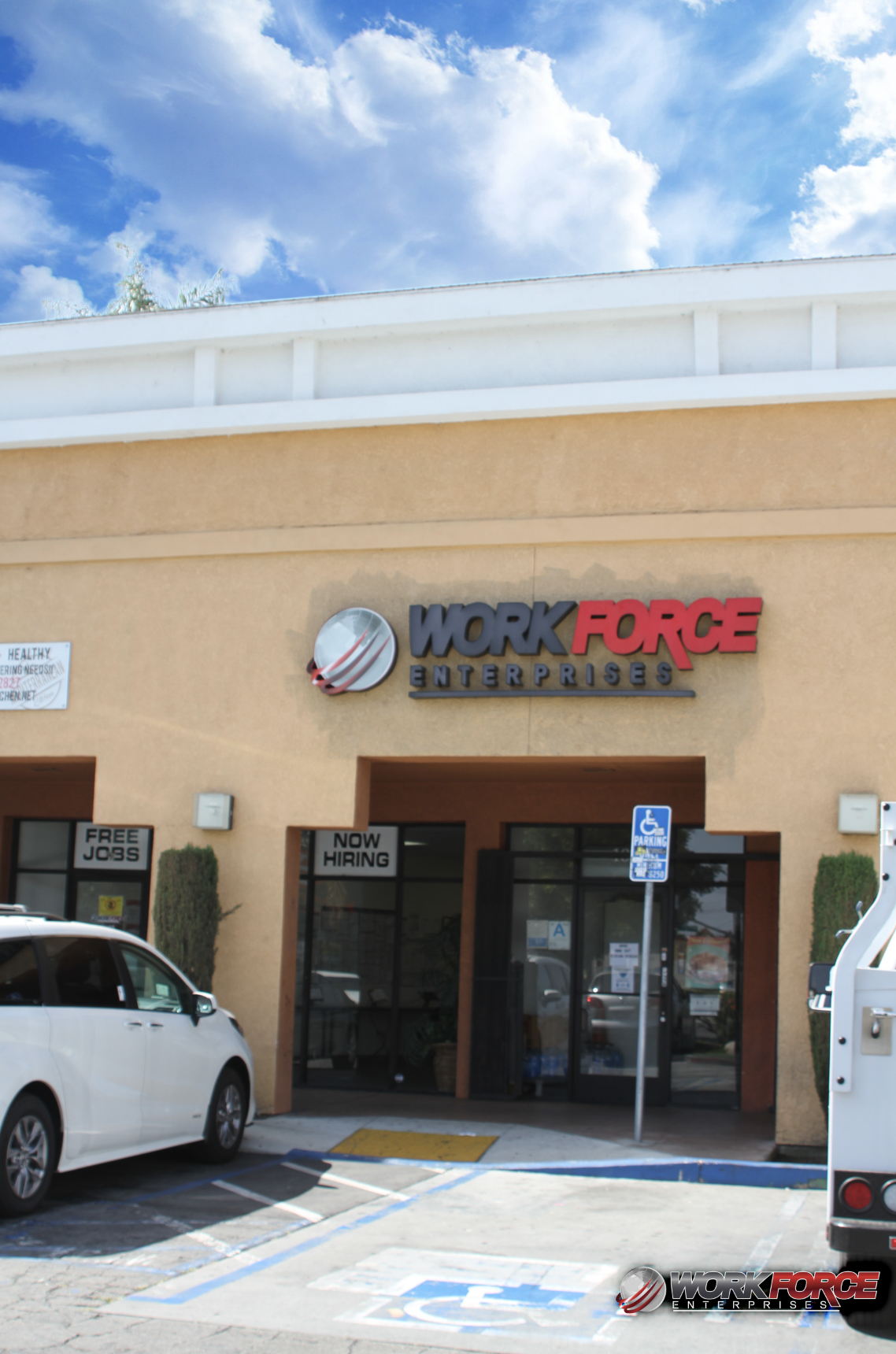 Workforce Enterprises