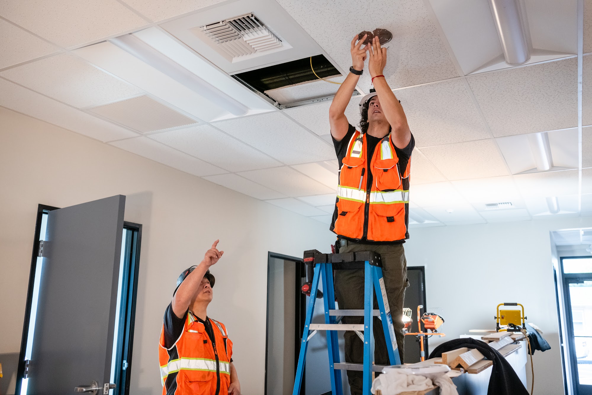 Plexus Integrations Concord