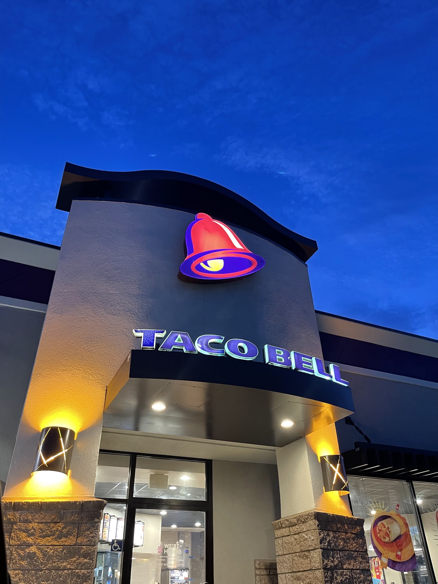 Taco Bell
