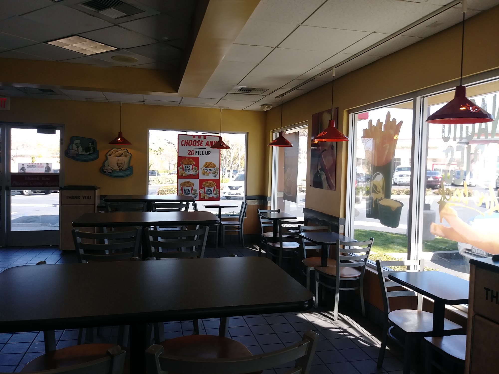 KFC