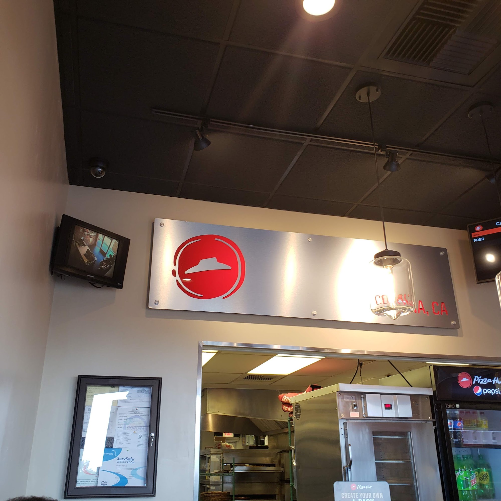 Pizza Hut