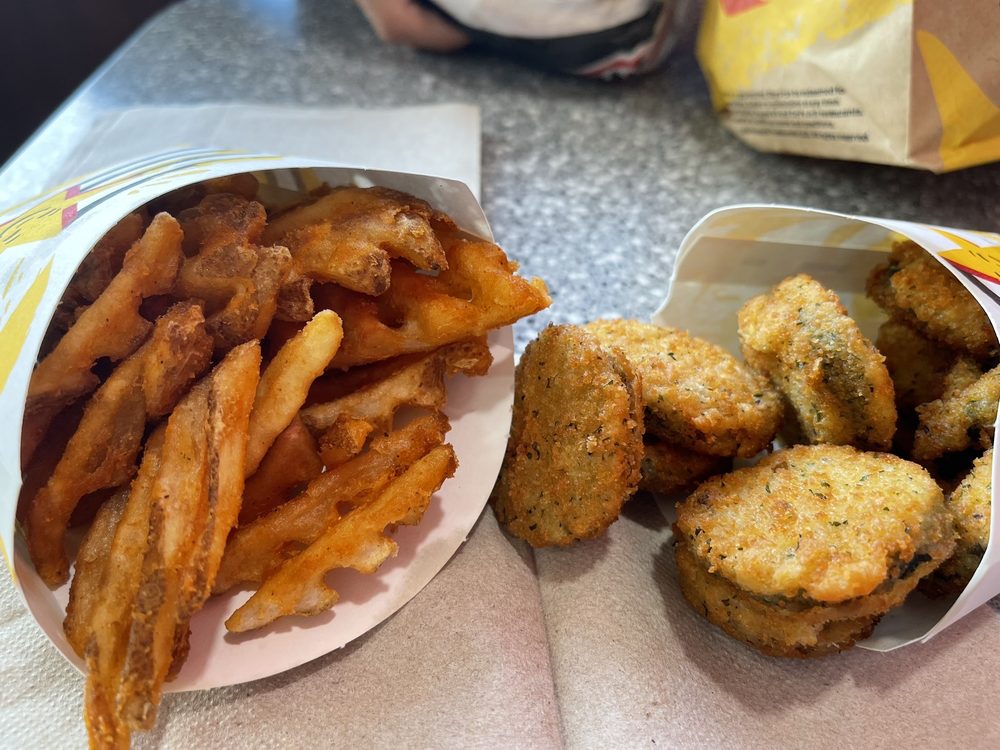 Carl’s Jr.